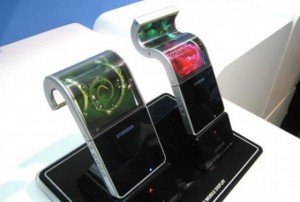 Samsung flexible amoled 1