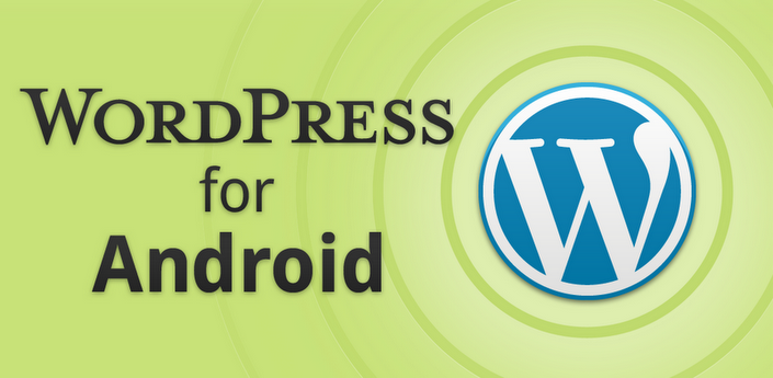 wodpress per android 2.1