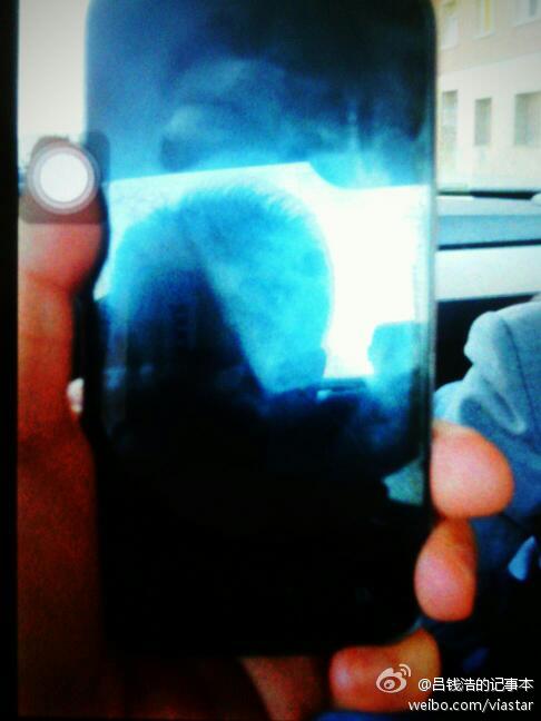 Zte athena 1