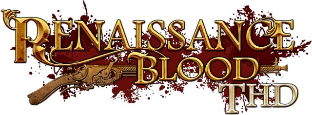 Renaissance Blood thd