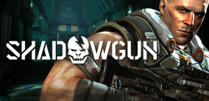 Shadowgun logo