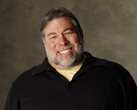 Wozniak