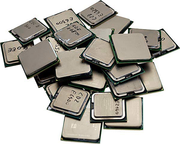 Cpu gen