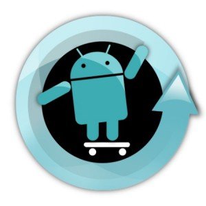 Cyanogenmod 7.2