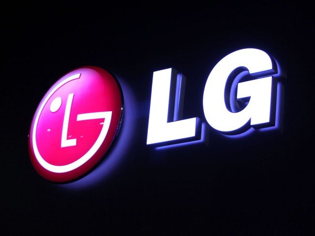 Lg smartphone