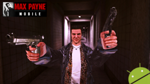 Max payne tuttoandroid