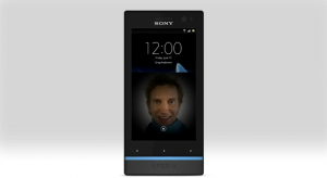 Sony xperia s android ics