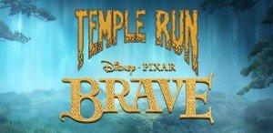 Temple run brave android