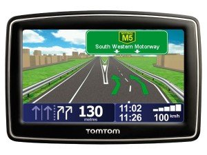 Tomtom android