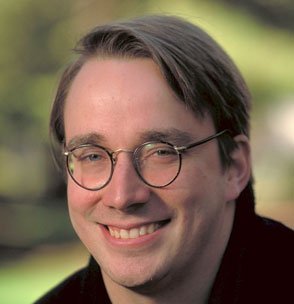 Torvalds