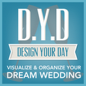 Design Your Wedding Day icona