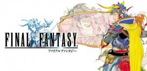 Final Fantasy e1343475946893