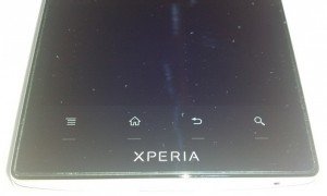 Sony Xperia Mint LT30p