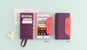 Ardium smartphone wallet 21