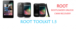 Root toolkit 1.5 2