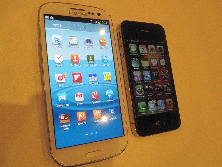 Samsung Galaxy S32