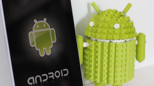 Android lego