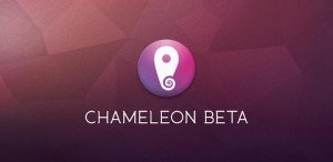 Chameleon launcher beta