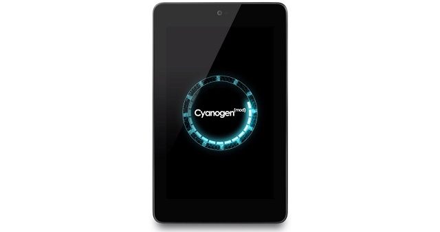 Cm 10 bootanimation