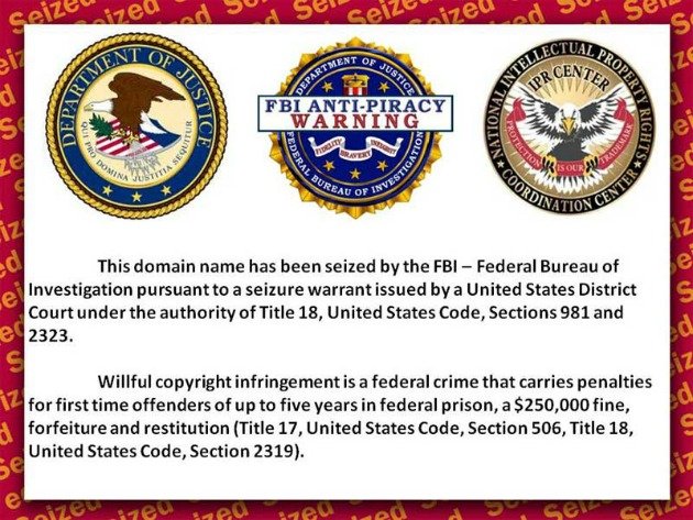 Fbiwarning
