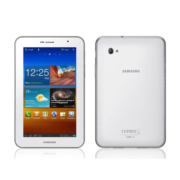 Galaxy tab 2 regalo