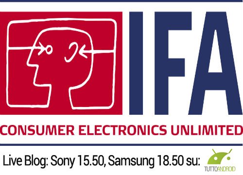 Ifa tuttoandroid