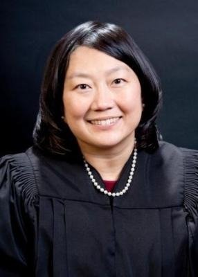Lucy koh