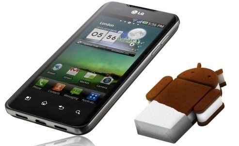 Optimus 2x ics