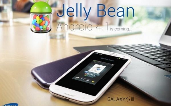 S3 bean