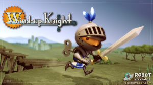 Wind up knight android