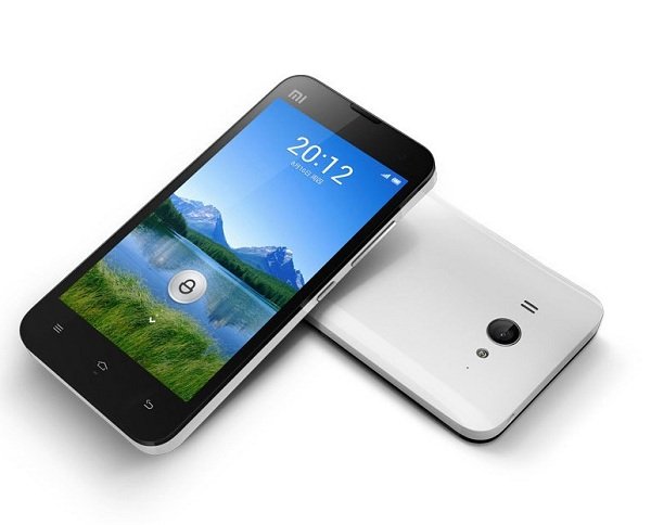Xiaomi mi2