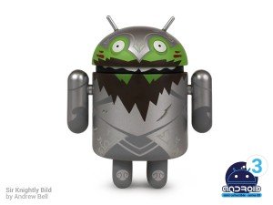 Android S3 Knightly FrontA 600