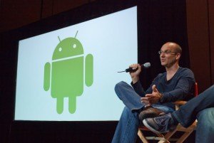 Andy Rubin Android 1 610x410
