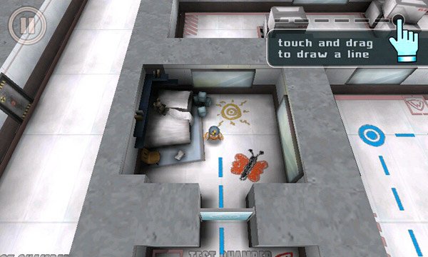 Critter Escape tuttoandroid 1