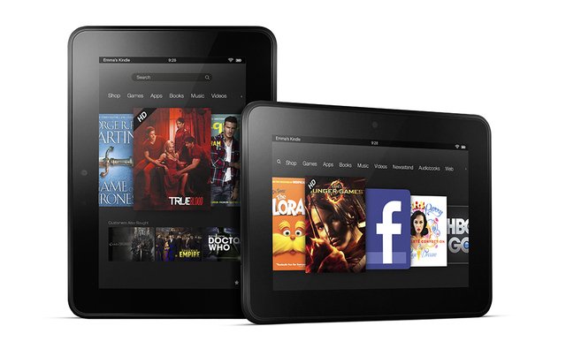 KindleFireHD7