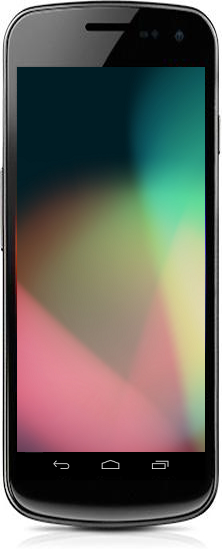 Nexus 4