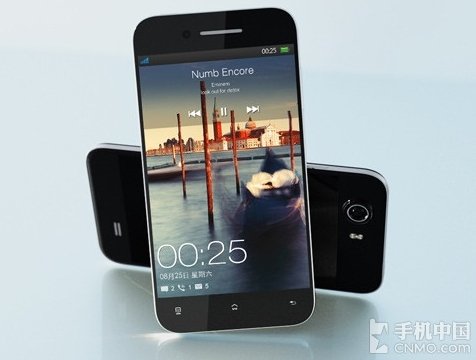 Oppo Find 5 1080p quad core Snapdragon Android Jelly Bean soon
