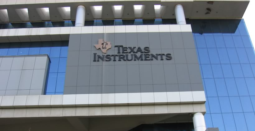 Texas Instruments