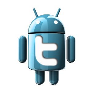 Twitter Android