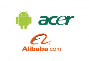 Android alibaba acer1