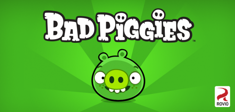 Bad piggies android