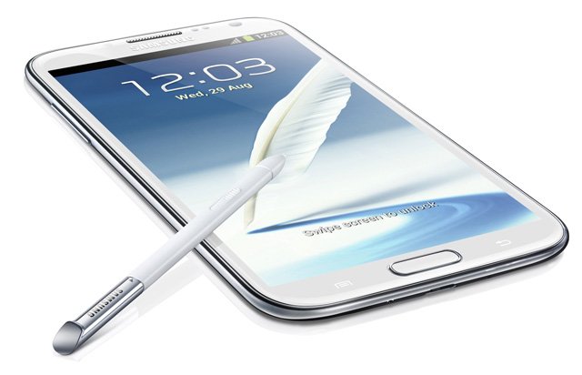 Galaxynote 2