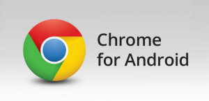 Google chrome android1