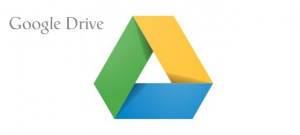 Google drive android