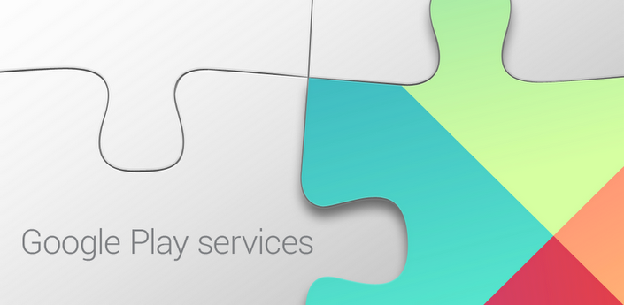 Google play services