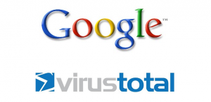 Google virus total