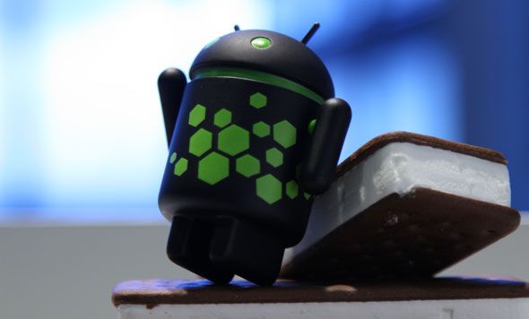 Ics sony