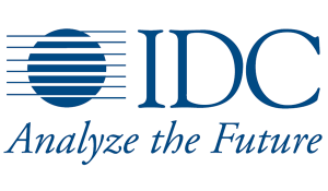Idc logo feature