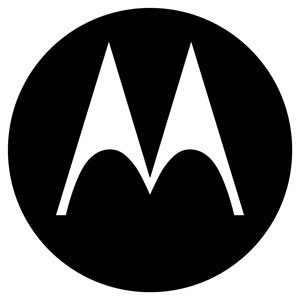 Motorola logo big