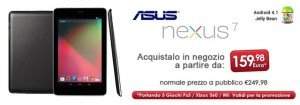 Nexus 7 gamestop